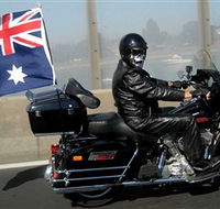Hell Riders Motorcycle Tours Australia - Kawana Tourism