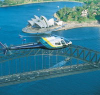 Sydney HeliTours - Kawana Tourism