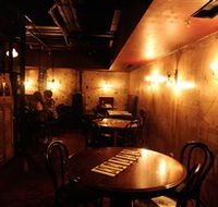 Stitch Bar - Kawana Tourism