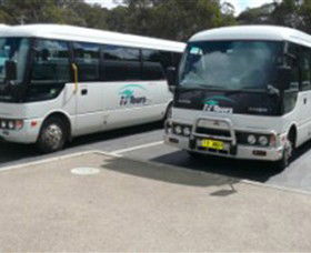FJ Tours - Kawana Tourism 1