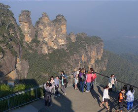 FJ Tours - Kawana Tourism 0
