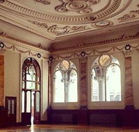 Wentworth Gallery Martin Place - Kawana Tourism
