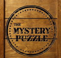 The Mystery Puzzle - Kawana Tourism