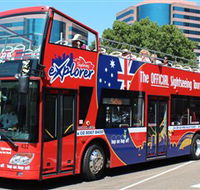 Sydney Explorer - Kawana Tourism