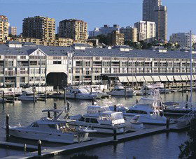 Sydney Explorer - Kawana Tourism 1