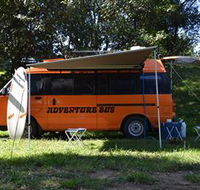 East Coast Adventure Bus - Kawana Tourism