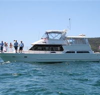 Sensational Sydney Cruises - Kawana Tourism