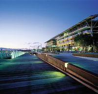 King Street Wharf - Kawana Tourism