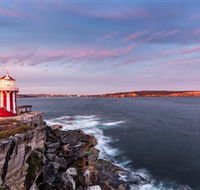 Sydney Harbour National Park - Kawana Tourism