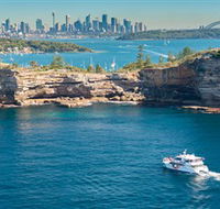 Fantasea Cruising Sydney - Kawana Tourism