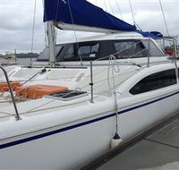 Top Cat Cruises - Kawana Tourism
