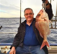 Deep Sea Fishing Charter - Kawana Tourism