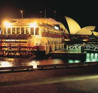 Sydney Showboats - Kawana Tourism