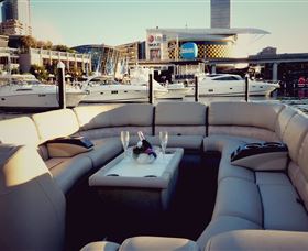 Ucruise Sydney - Kawana Tourism 0