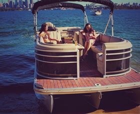 Ucruise Sydney - Kawana Tourism 2