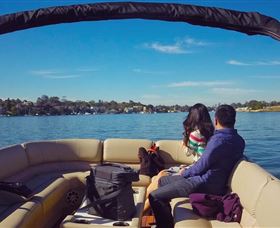 Ucruise Sydney - Kawana Tourism 3