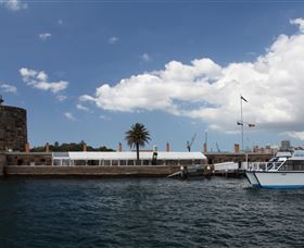 H2O Maxi Taxis - Kawana Tourism 0