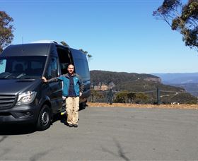 Dingo Travel - Kawana Tourism 0