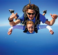 Skydive the Beach and Beyond Sydney - Wollongong - Kawana Tourism