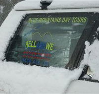 Hellarewe Adventures - Kawana Tourism
