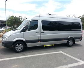 JJ Travel Service - Kawana Tourism 0