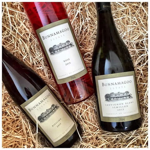 Bunnamagoo Wines - Kawana Tourism 3