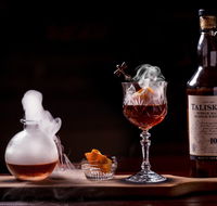 Eau de Vie - Kawana Tourism