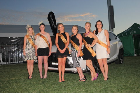 Bathurst Harness Racing Club - Kawana Tourism 2