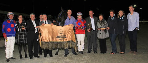 Bathurst Harness Racing Club - Kawana Tourism 4