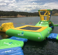 Lake Lyell Recreation Park - Kawana Tourism