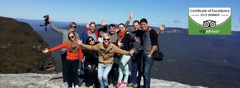 Dingo Travel - Kawana Tourism 4