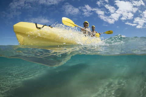 Cape Byron Kayaks - Kawana Tourism 2