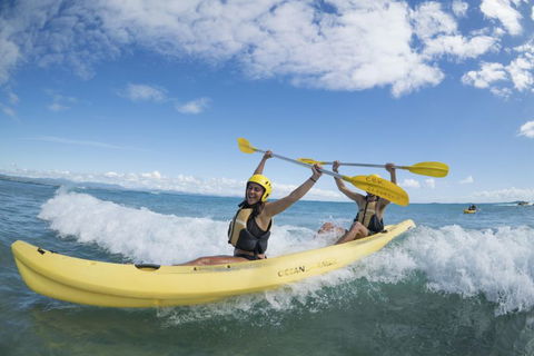 Cape Byron Kayaks - Kawana Tourism 4