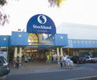 Stockland Jesmond - Kawana Tourism 2
