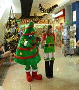 Southgate Shopping Centre - Kawana Tourism 0
