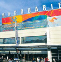 Macquarie Centre - Kawana Tourism 0