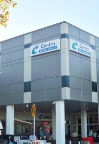 Centro Roselands - Kawana Tourism 1
