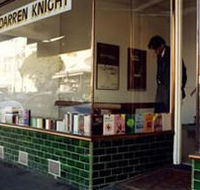 Darren Knight Gallery - Kawana Tourism