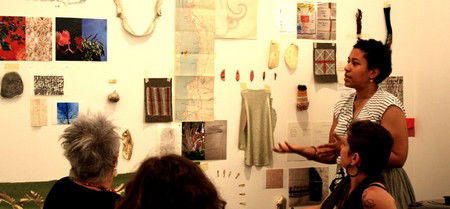 The Cross Art Projects - Kawana Tourism 2