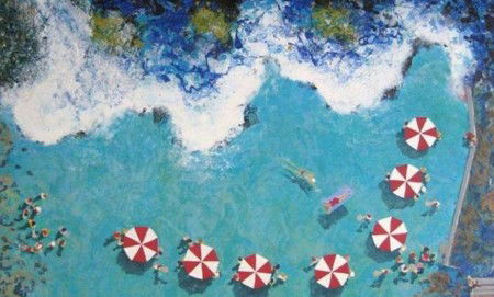 Charles Hewitt Gallery - Kawana Tourism 3