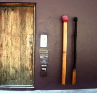 Brett Whiteley Studio - Kawana Tourism