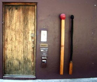 Brett Whiteley Studio - Kawana Tourism 0