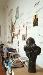 Brett Whiteley Studio - Kawana Tourism 1