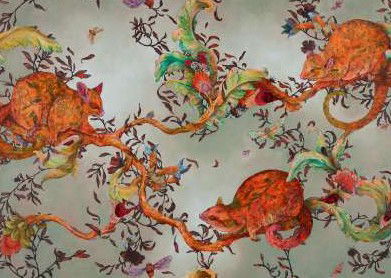 Beatty Gallery - Kawana Tourism 0