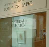 Australian Galleries - Glenmore Road - Kawana Tourism