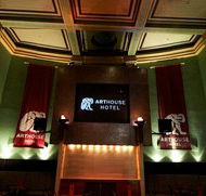 Arthouse Hotel - Kawana Tourism