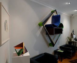 Defiance Gallery I - Newtown - Kawana Tourism 1