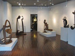 Defiance Gallery II - Paddington - Kawana Tourism 2