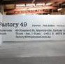 Factory 49 - Kawana Tourism 1