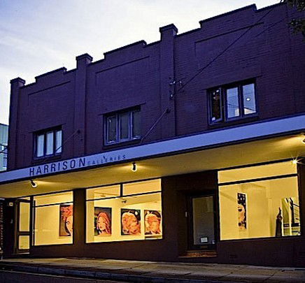 Harrison Galleries - Kawana Tourism 0